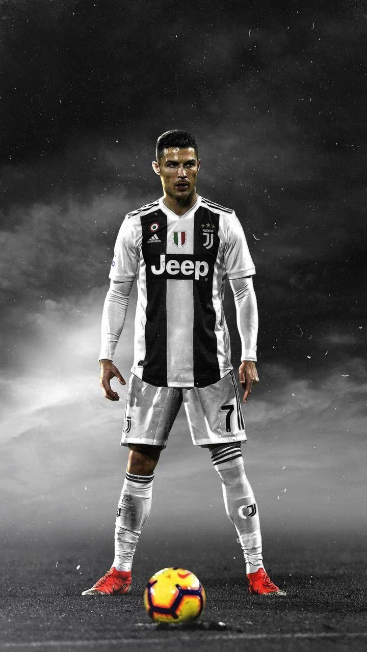 720x1280 Download Ronaldo Wallpaper