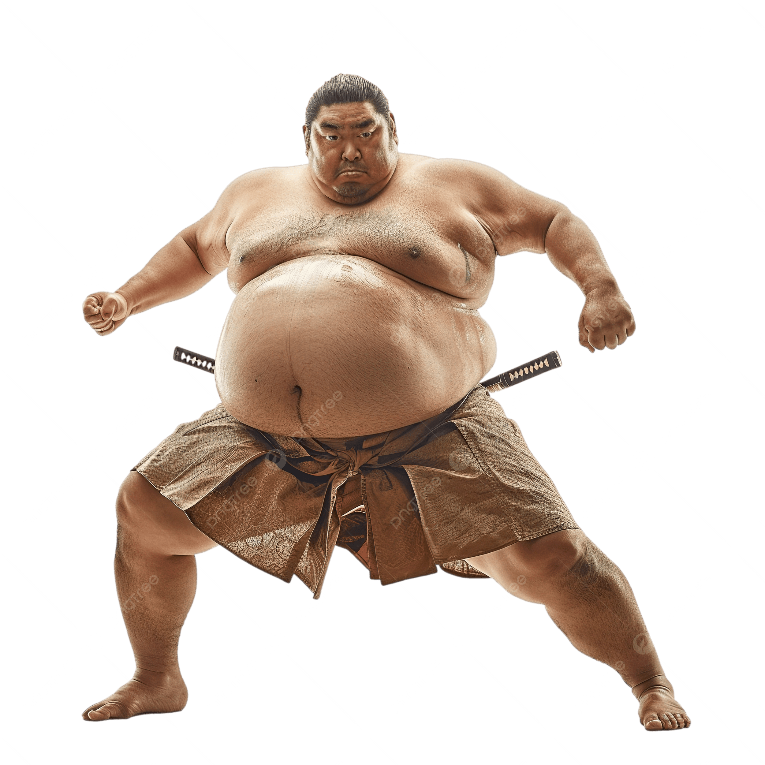 2500x2500 Professional Sumo Wrestler Or Rikishi In Fighting Stance, Sumo, Sumo Wrestling, Wrestler PNG Transparent Image and Clipart for Free Download