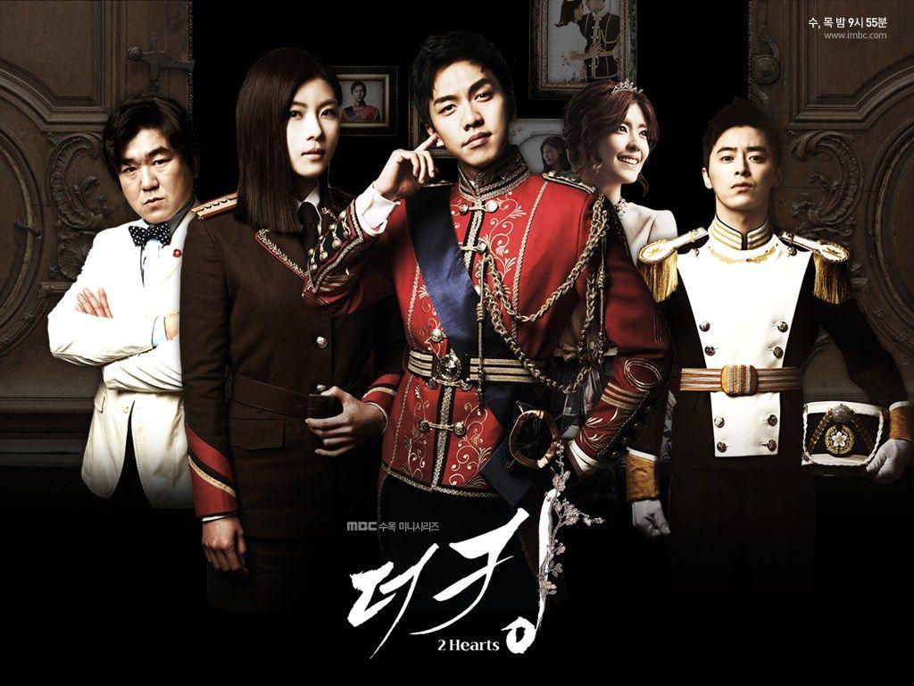 1024x768 The Korean Drama Takeover