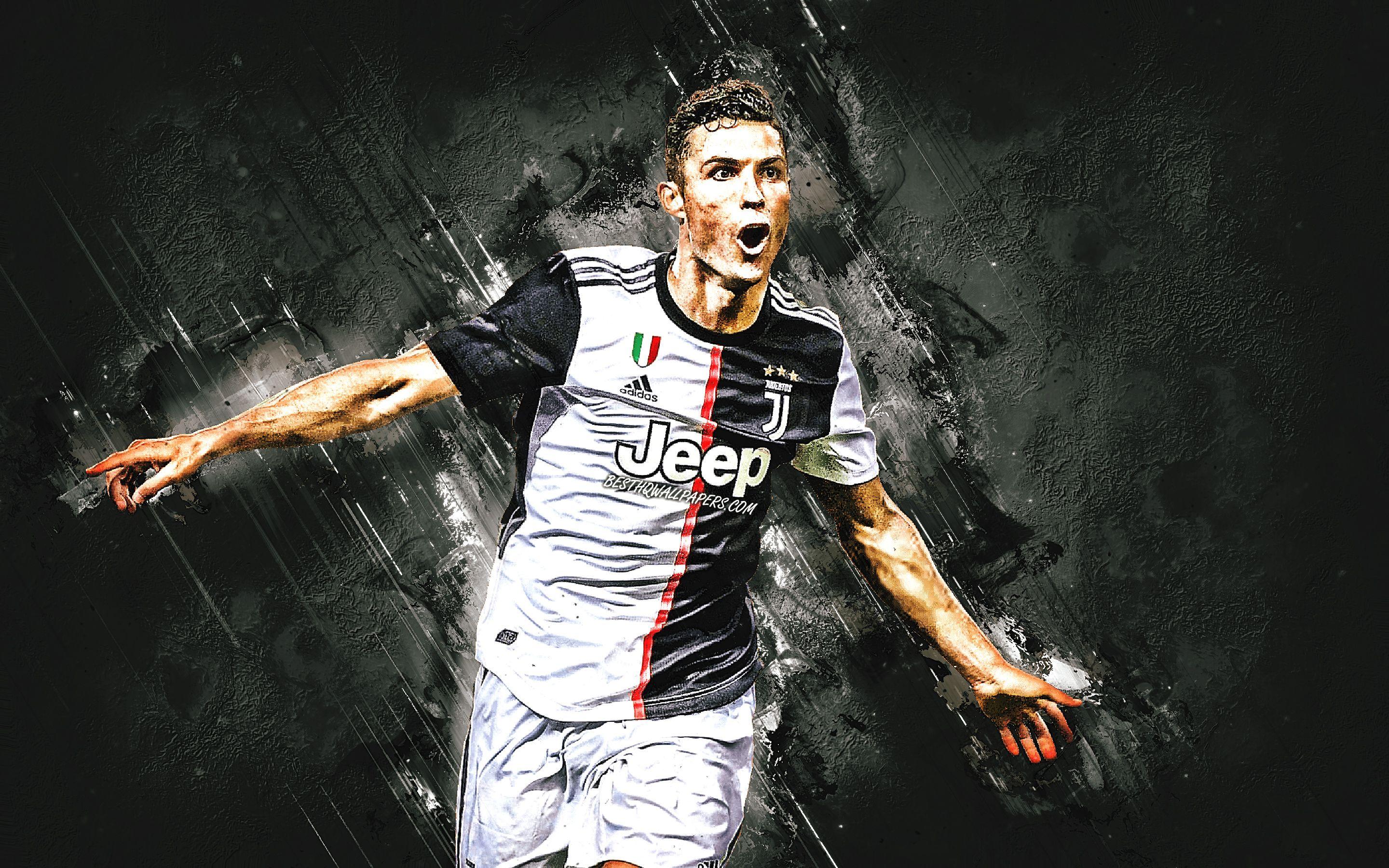 2880x1800 Cristiano Ronaldo, Cr Portuguese Footballer, Juventus