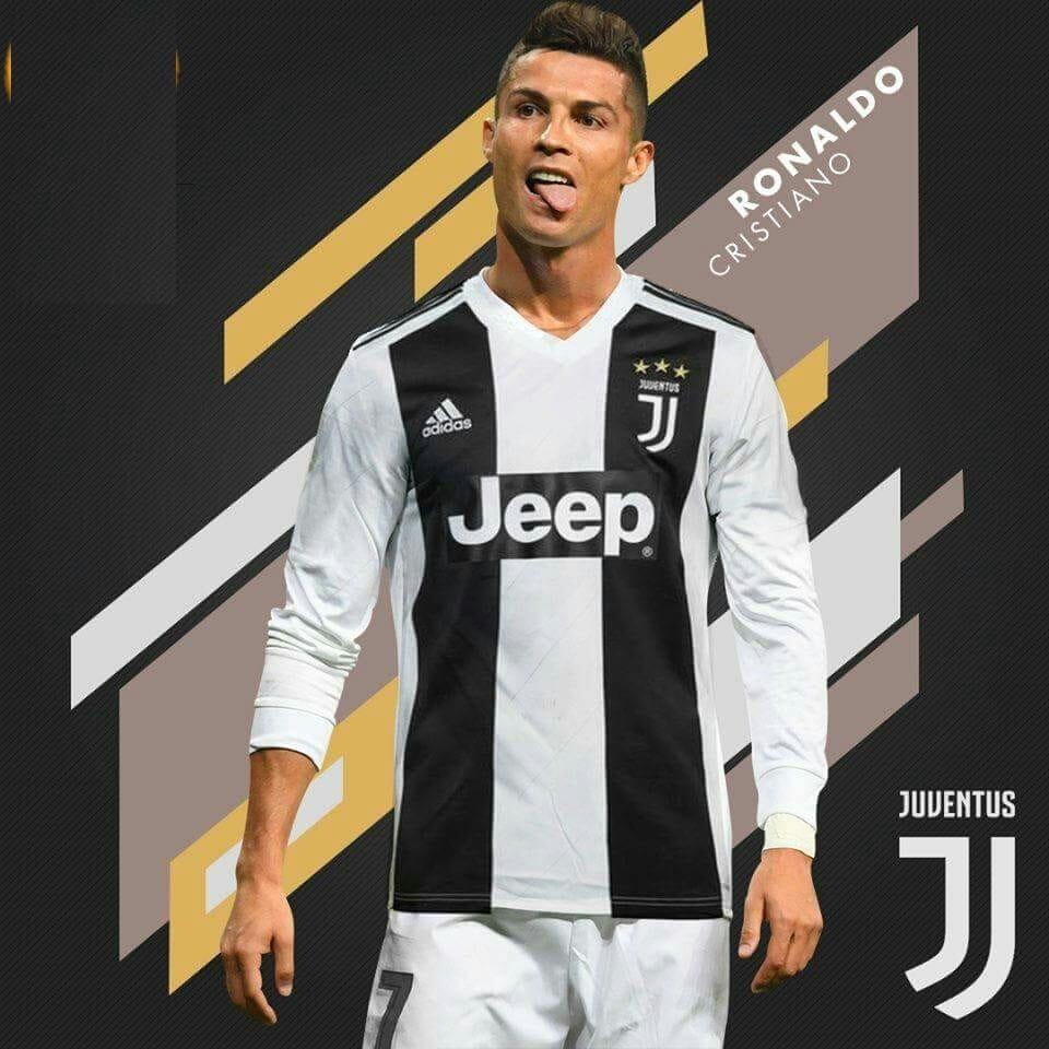 960x960 Cristiano Ronaldo Juventus Wallpaper