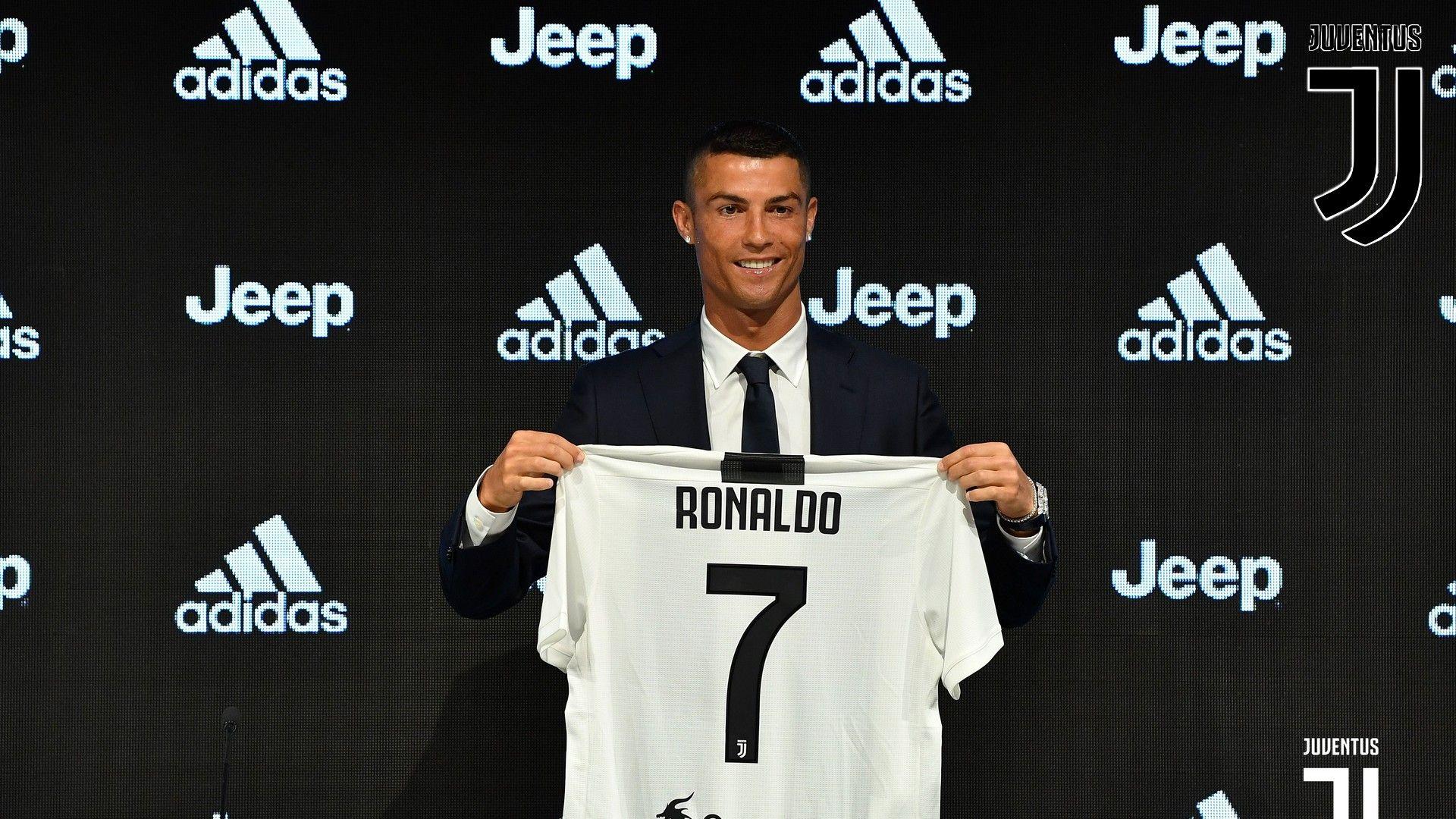 1920x1080 Cristiano Ronaldo Juventus Hình nền HD.  Hình nền bóng đá 2020