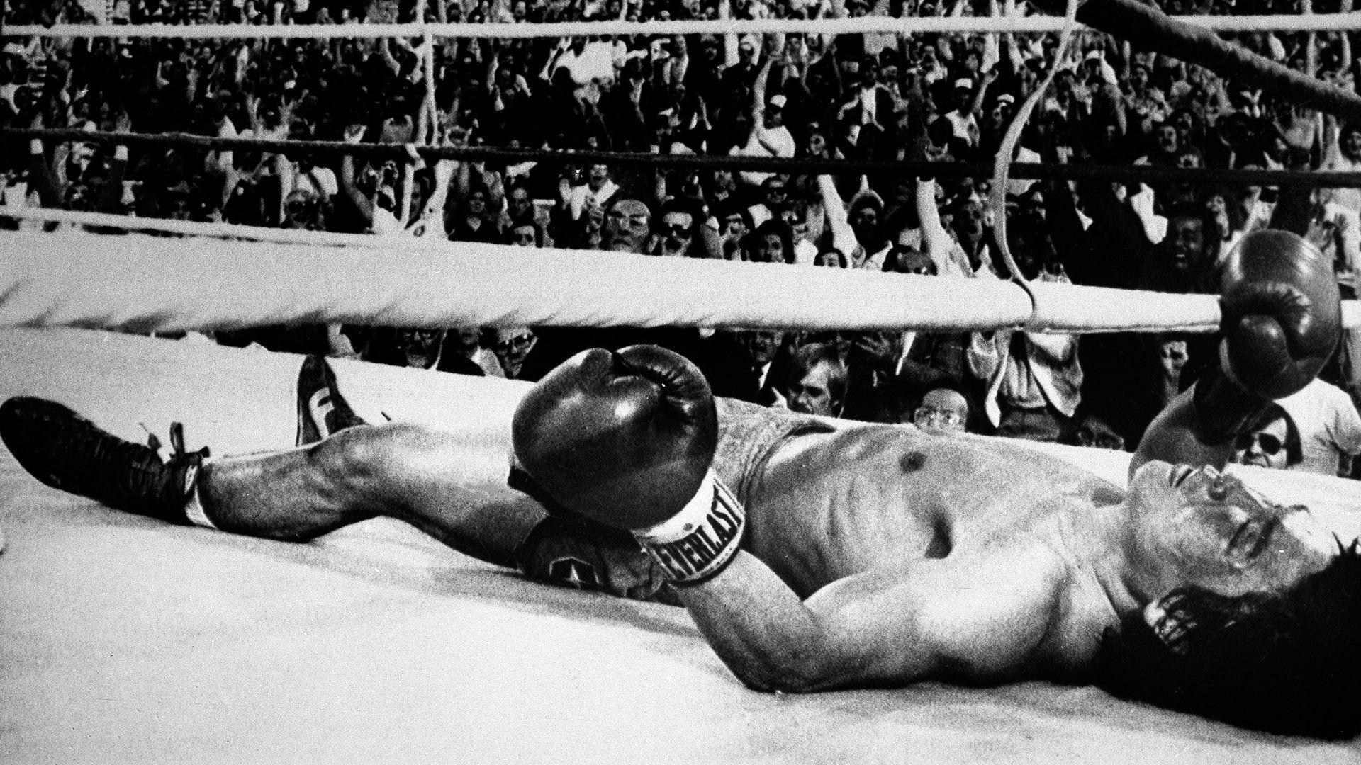 Vintage Boxing Wallpapers - Top Free Vintage Boxing Backgrounds