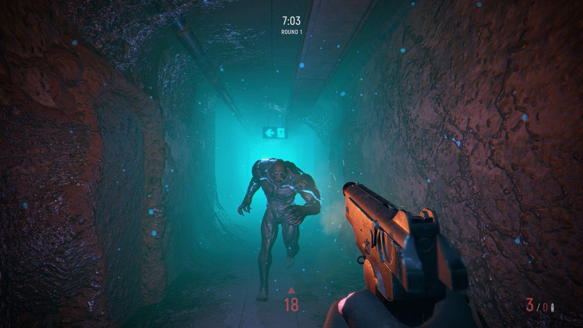1920x1080 Dead Dozen Screenshot HD Wallpaper 63270 1920x1080px
