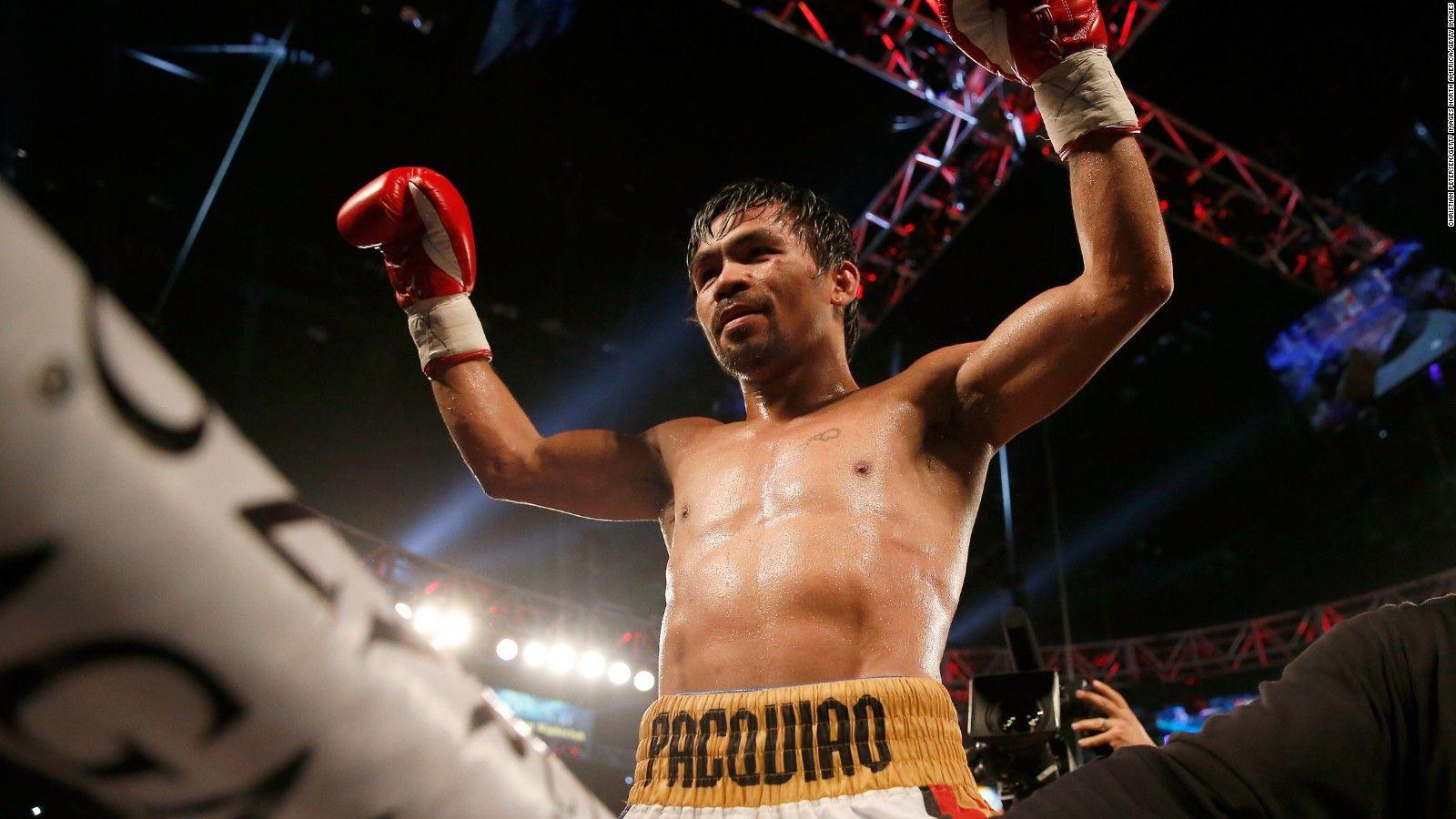1600x900 Senator Pacquiao's boxing comeback sparks debate