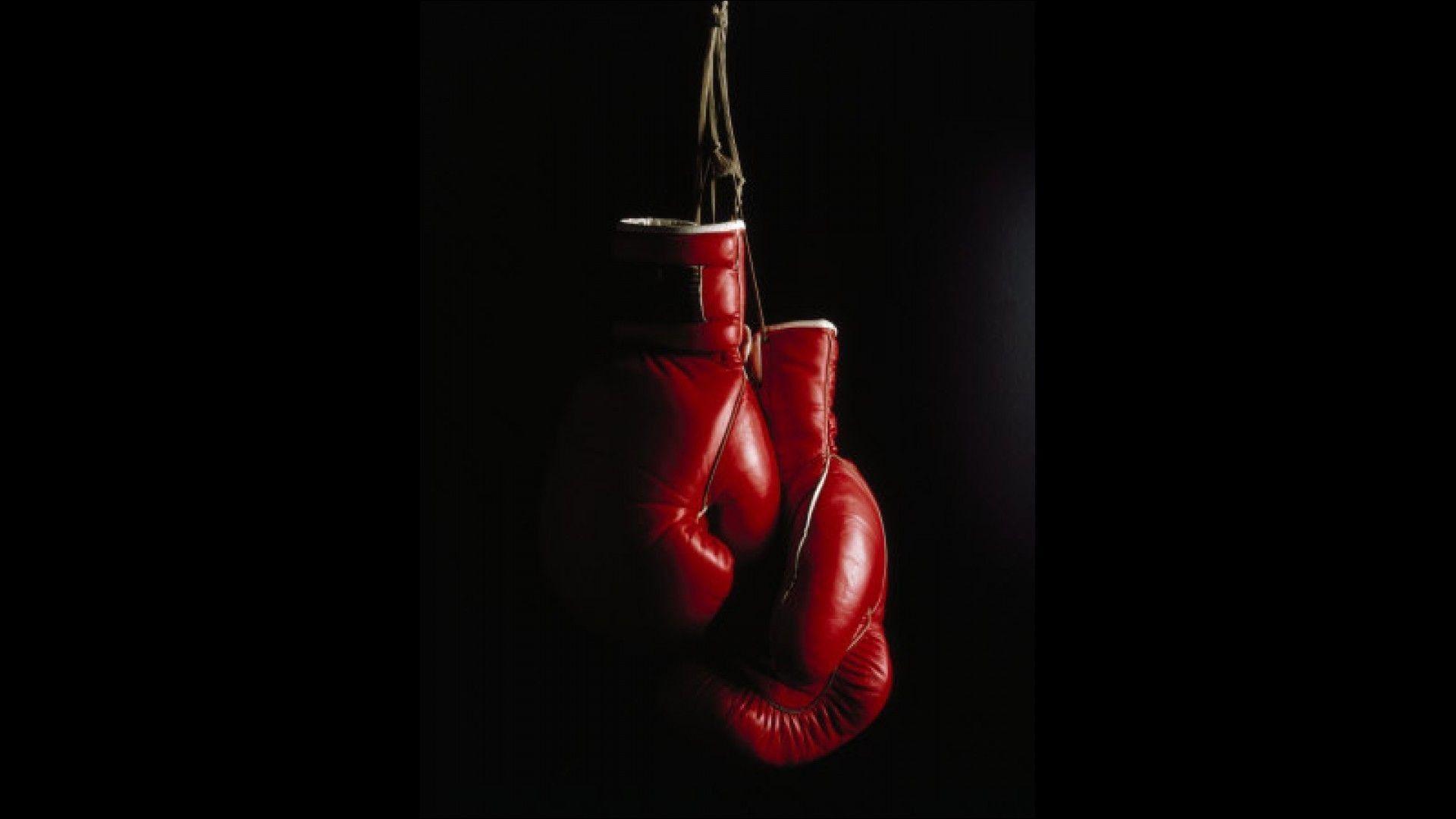 1920x1080 Boxing Gloves Wallpaper