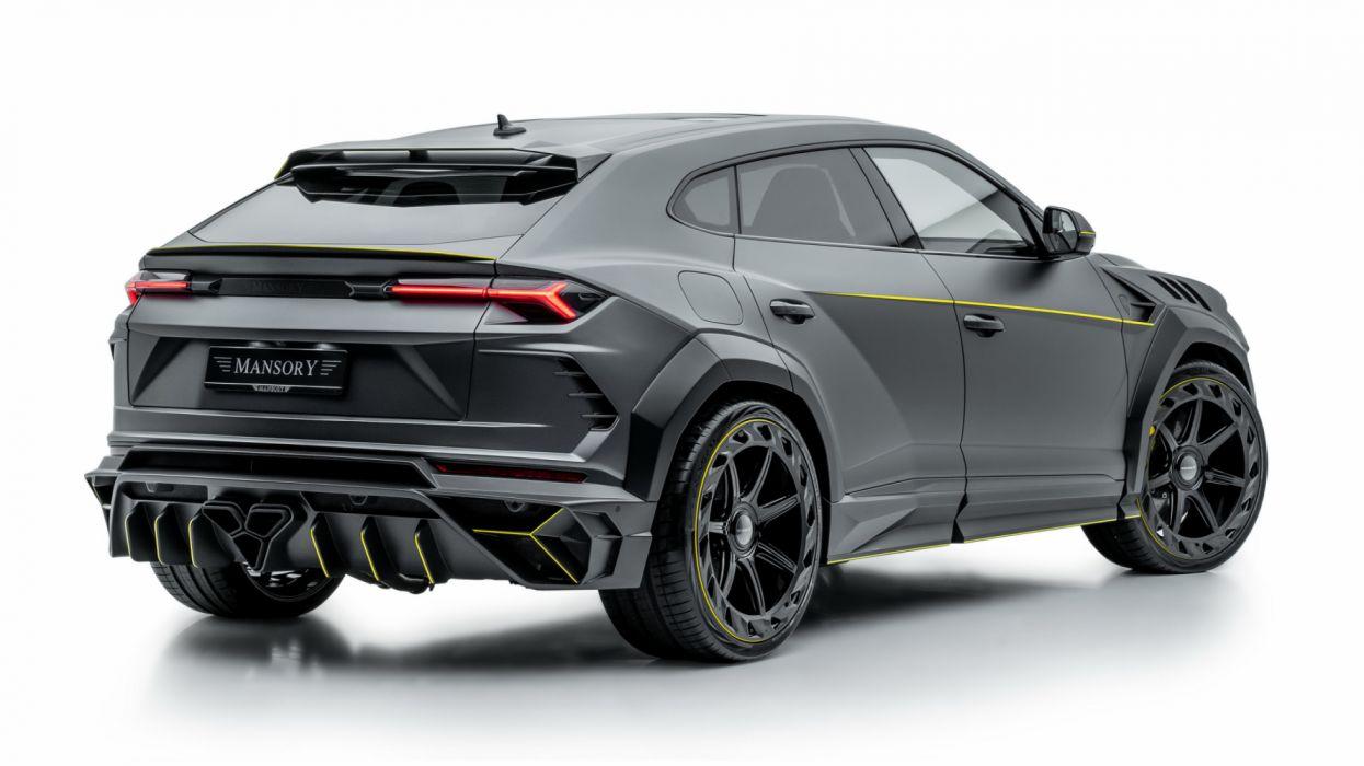 1245x700 Mansory Lamborghini Urus 2019 4k 2 HD Wallpaperx1440