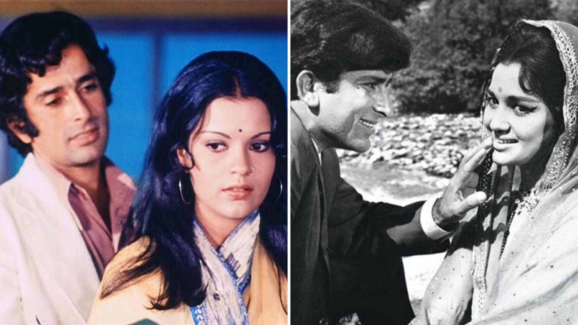 1920x1080 Shashi Kapoor And Zeenat Aman