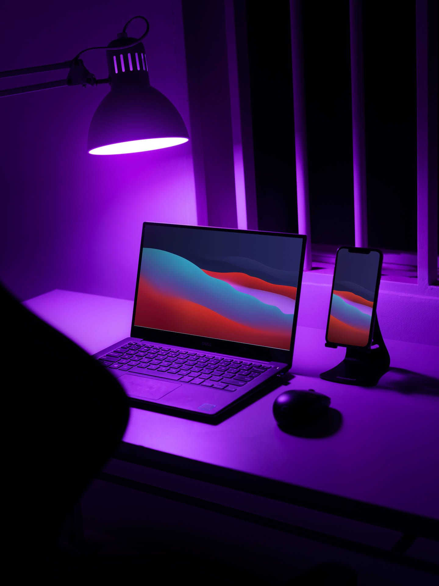 1440x1920 Download Creative • Technology • Productivity Wallpaper