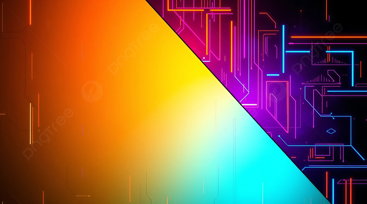1200x670 Tech Aesthetic Background Image, HD Picture and Wallpaper For Free Download