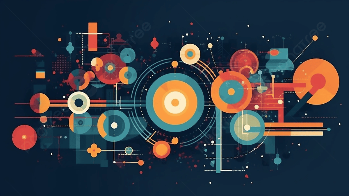 1200x675 Frontier Background Of Aesthetic Science And Technology, Taste, Technology, Cutting Edge Background Image And Wallpaper for Free Download