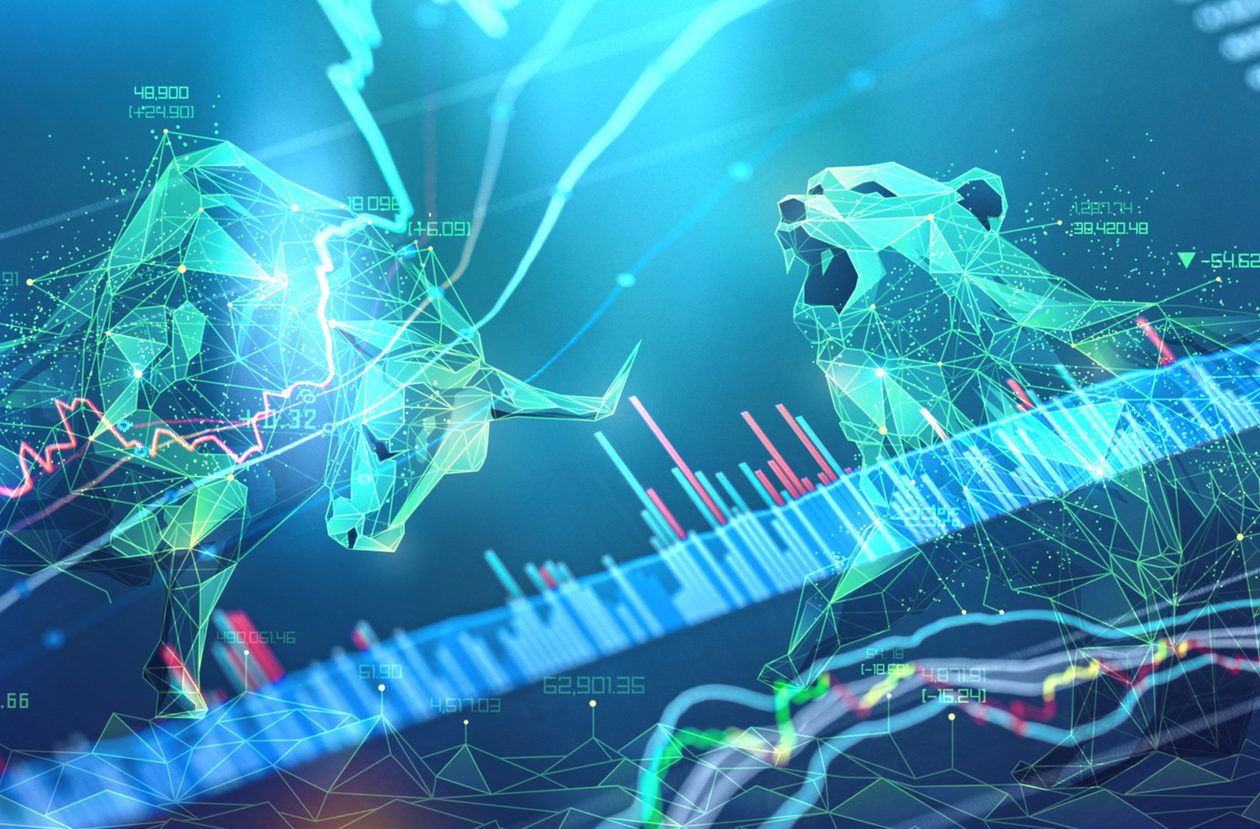 1260x829 Tech stocks are making a comeback, but it doesn't look sustainable. Here's how to play the sector
