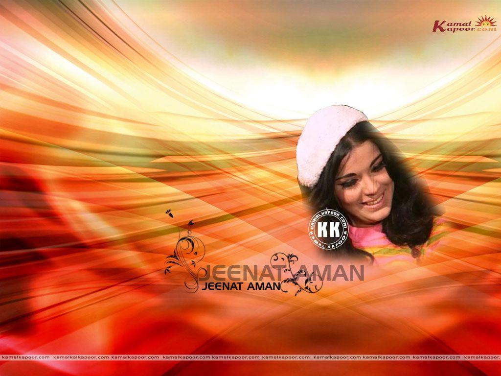 1024x768 Zeenat Aman Wallpaper, Free Zeenat Aman Full Screen Wallpaper
