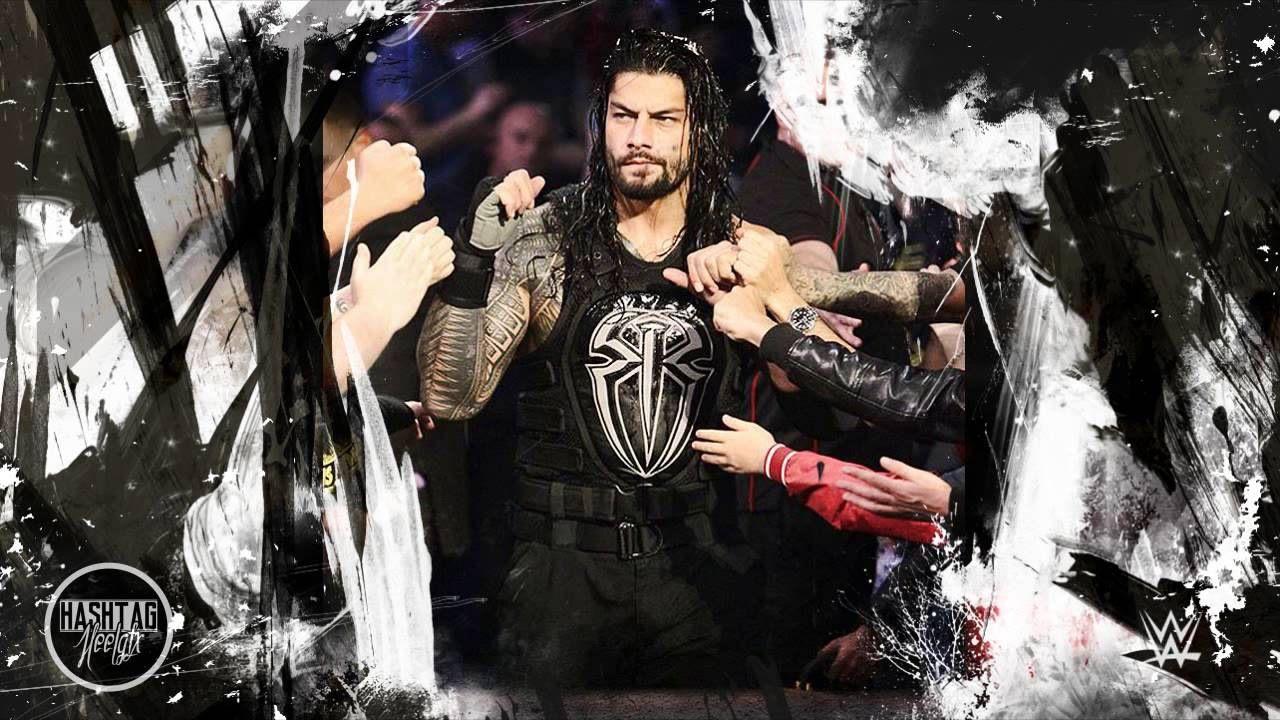 1280x720 Roman Reigns HD Wallpaper Roman Reigns Wallpaper