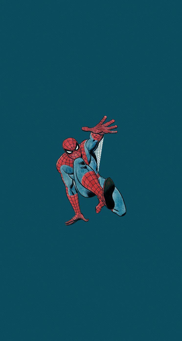 SpiderMan iPhone 5 Wallpapers Top Free SpiderMan iPhone 5