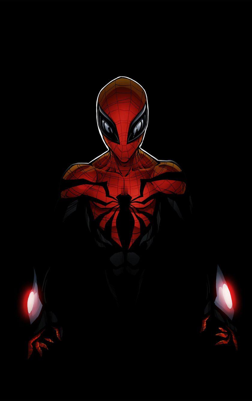 Spider-Man iPhone 5 Wallpapers - Top Free Spider-Man iPhone 5 ...