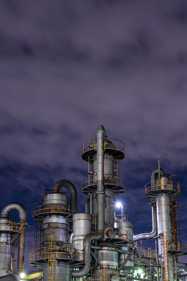 740x1110 Refinery wallpaper Image