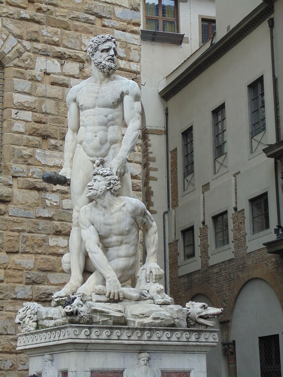 910x1213 HD wallpaper: david, statue, florence, michelangelo, italy, sculpture, famous