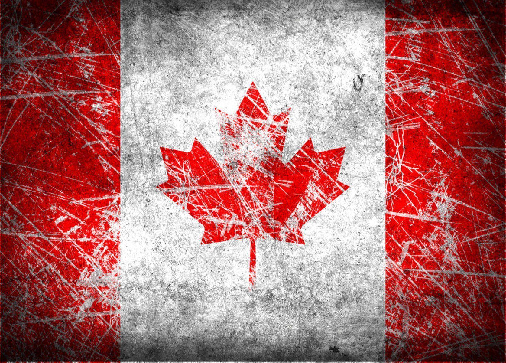 canadian flag ipad wallpaper