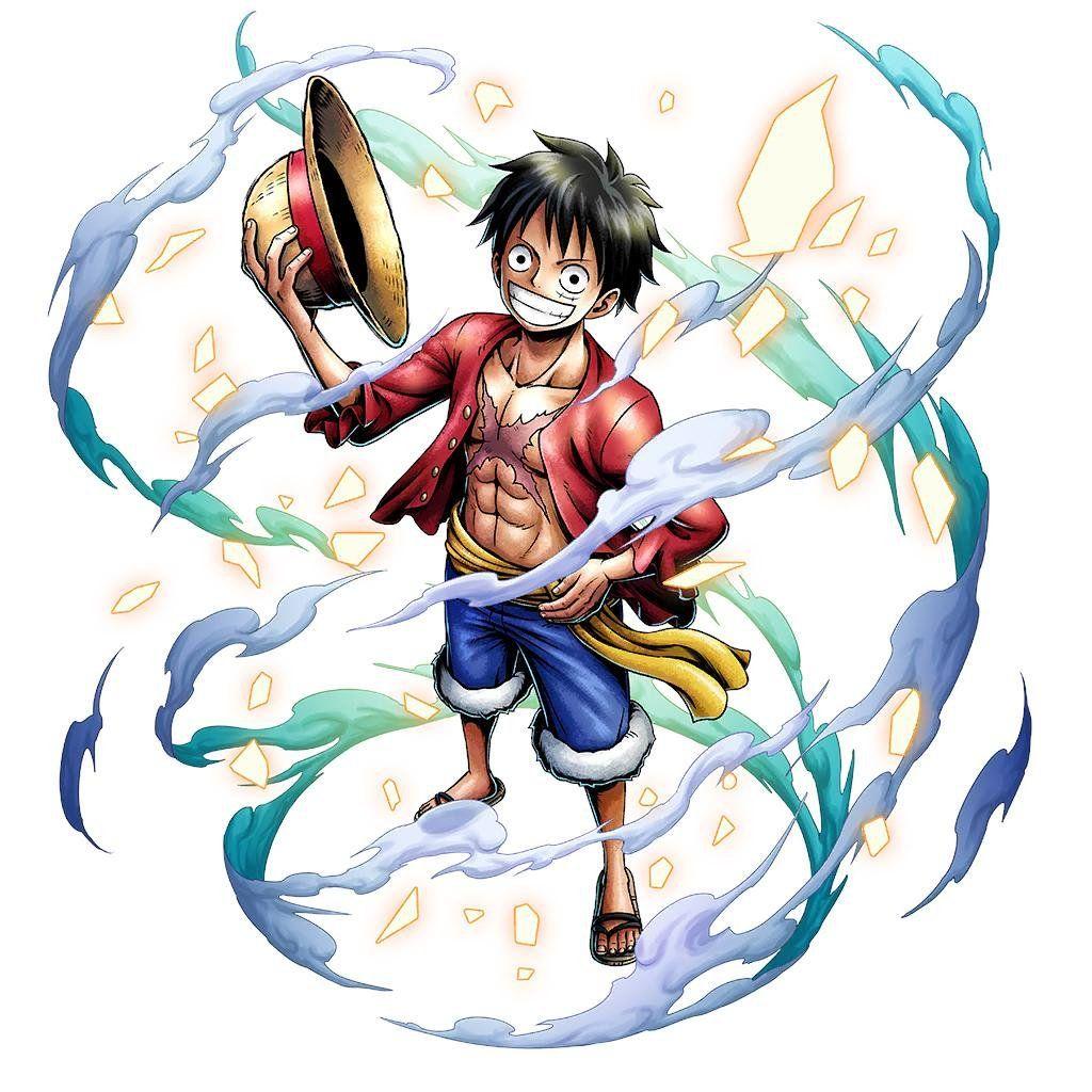 One Piece Bounty Rush Wallpapers - Top Free One Piece Bounty Rush