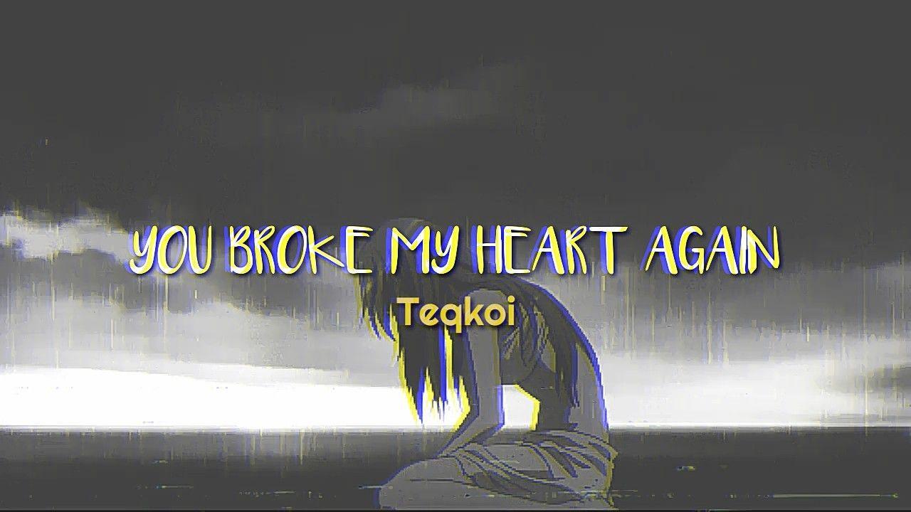 Fudasca Scared To Fall In Love With You Lyrics