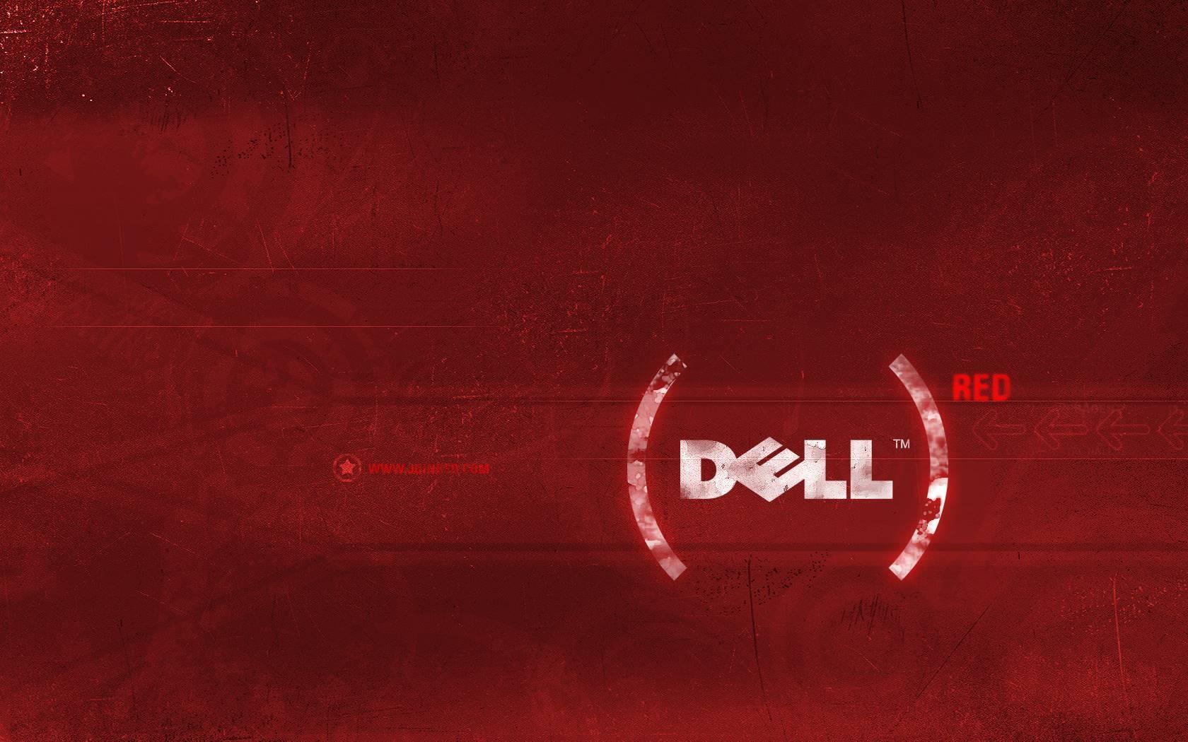1680x1050 Windows Vista Product Red Wallpaper