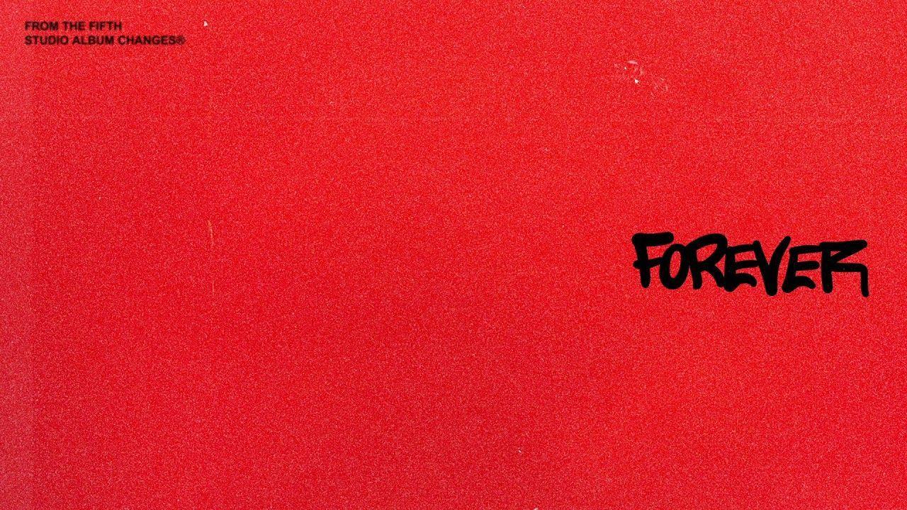 1280x720 Justin Bieber (feat. Post Malone & Clever)(Audio). Forever song, Justin bieber, Justin bieber songs
