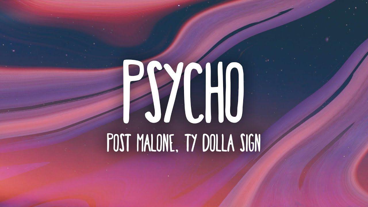 1280x720 Post Malone (Lyrics) ft. Ty Dolla $ign. Post malone