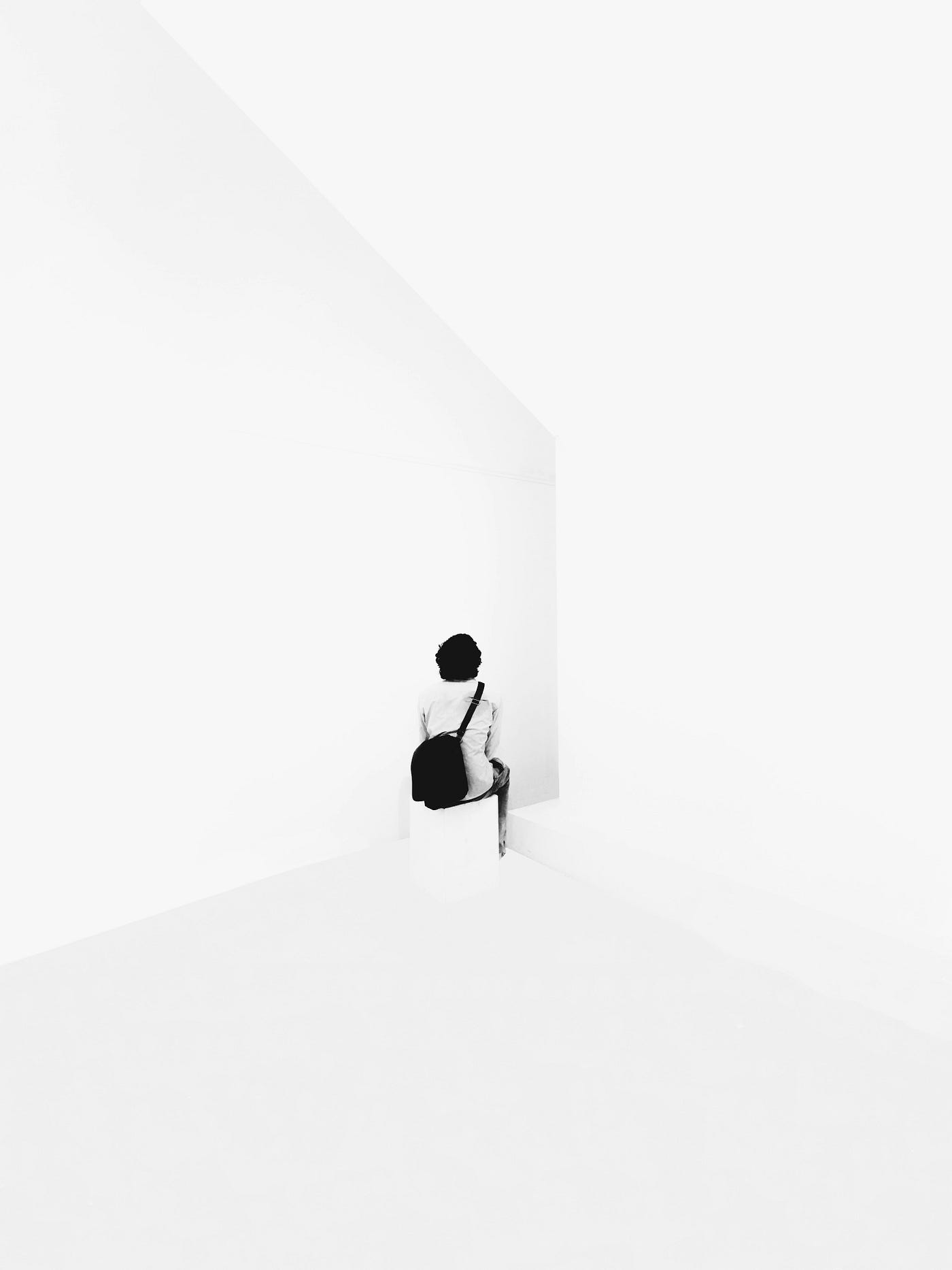 1400x1867 Digital Minimalism: Taking Back Control in a Noisy World. by Sidharth Barman. Tales & Truths