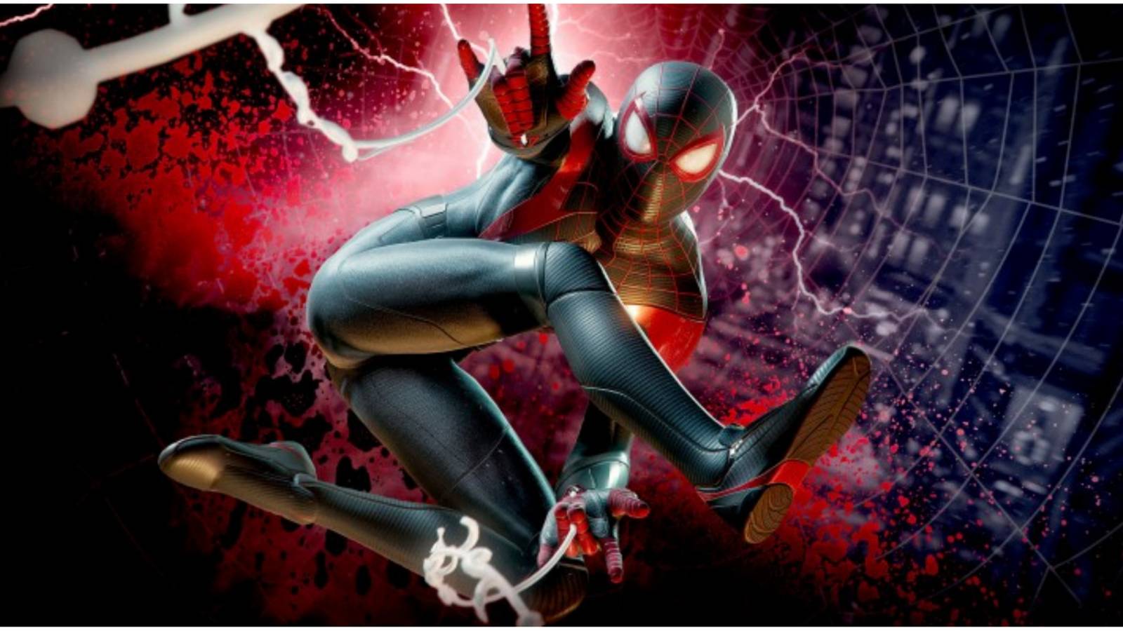 1600x900 Spider Man Miles Morales Best Suit Mods, Ranked