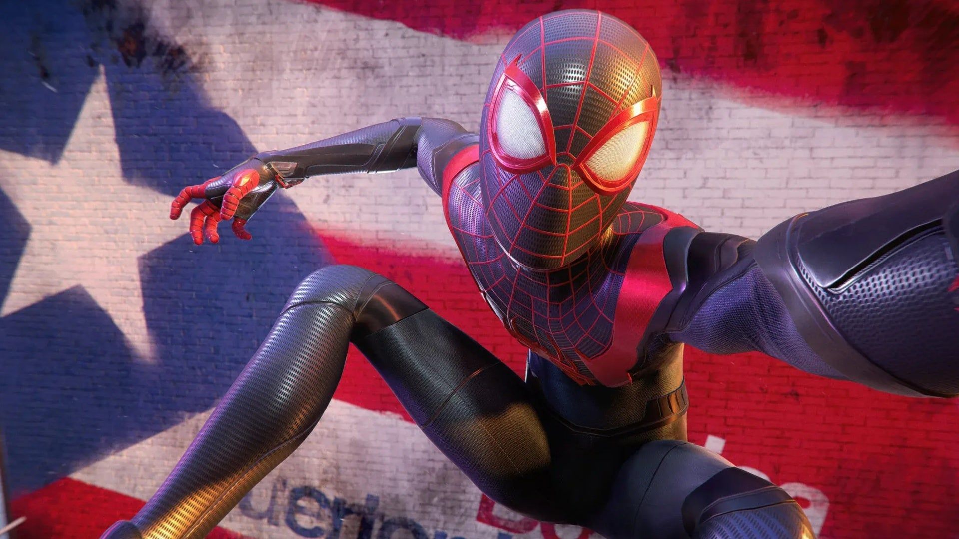 1920x1080 What Spider Man: Miles Morales Gets Right About Cultura And The Authentic Puerto Rican Experience