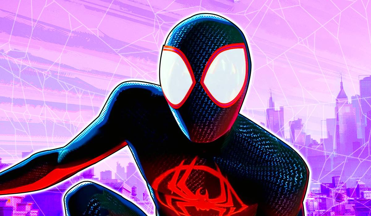 1200x700 How Sony's Miles Morales Spider Man Embodies Diverse Representation