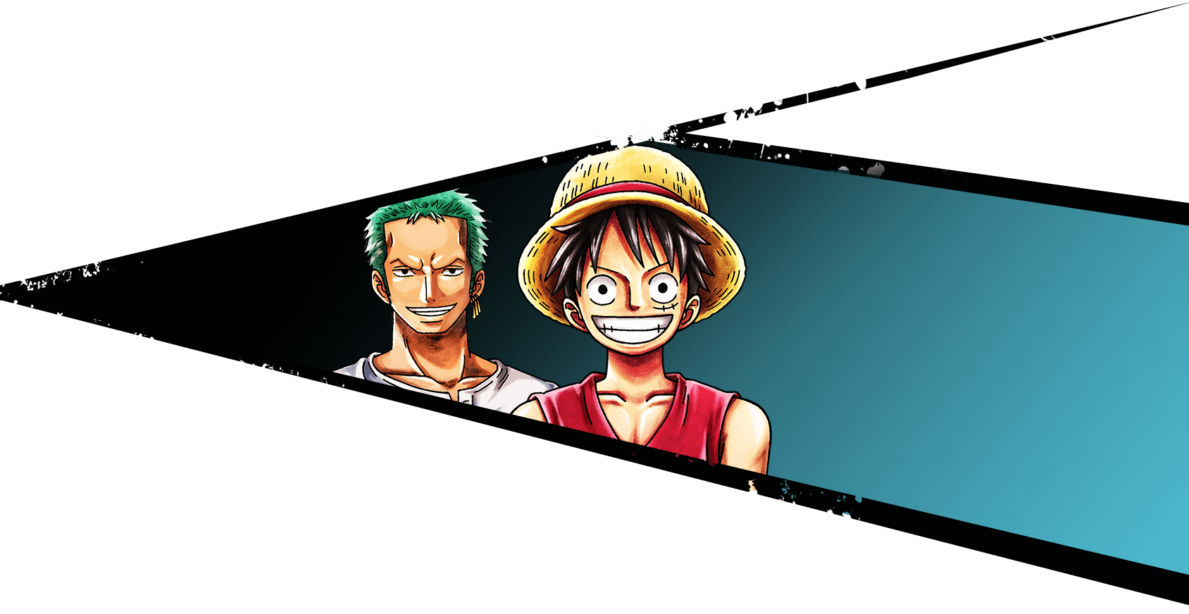 1688x872 ONE PIECE BOUNTY RUSH. BANDAI NAMCO Entertainment Inc