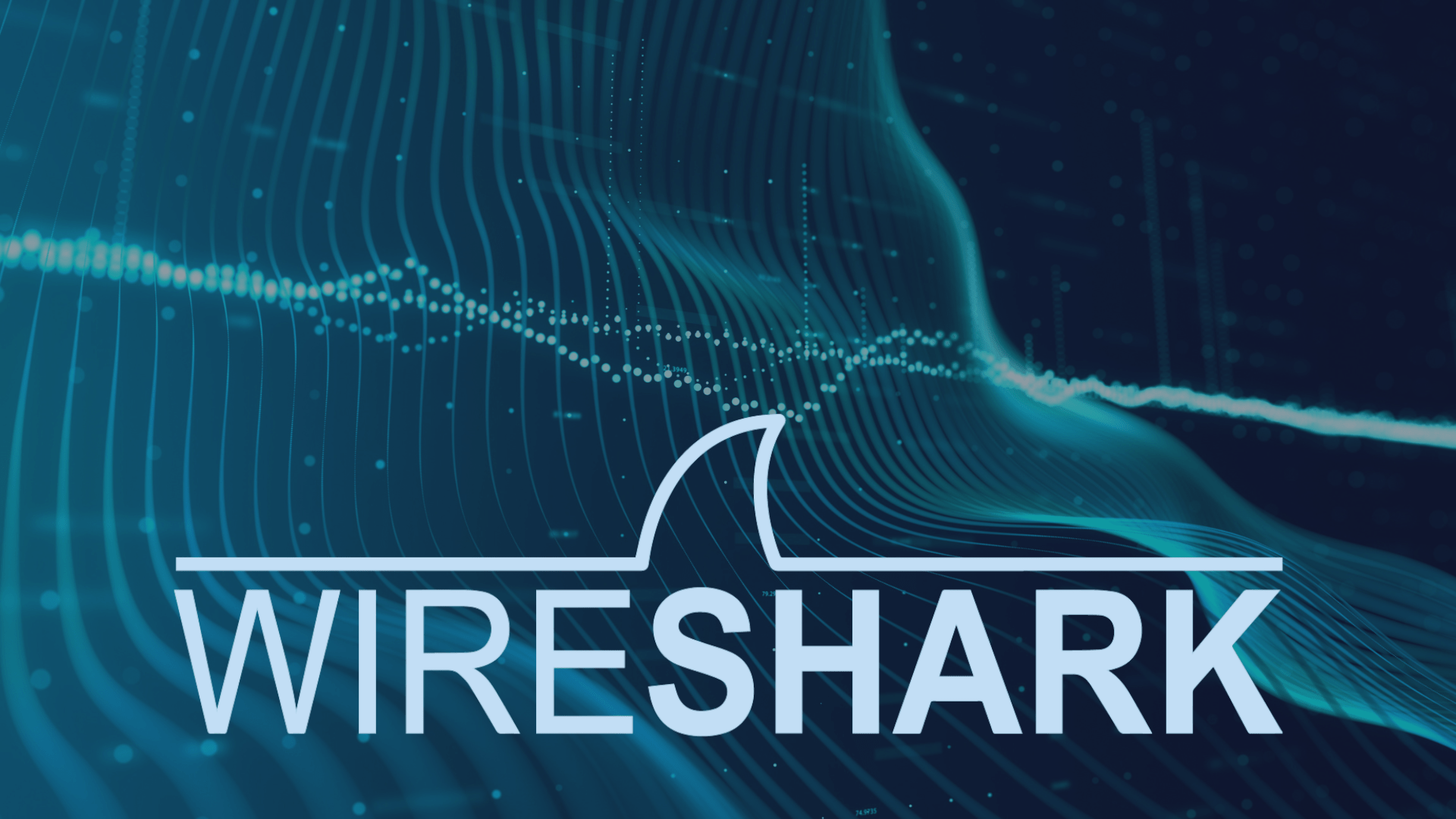 1920x1080 Wireshark
