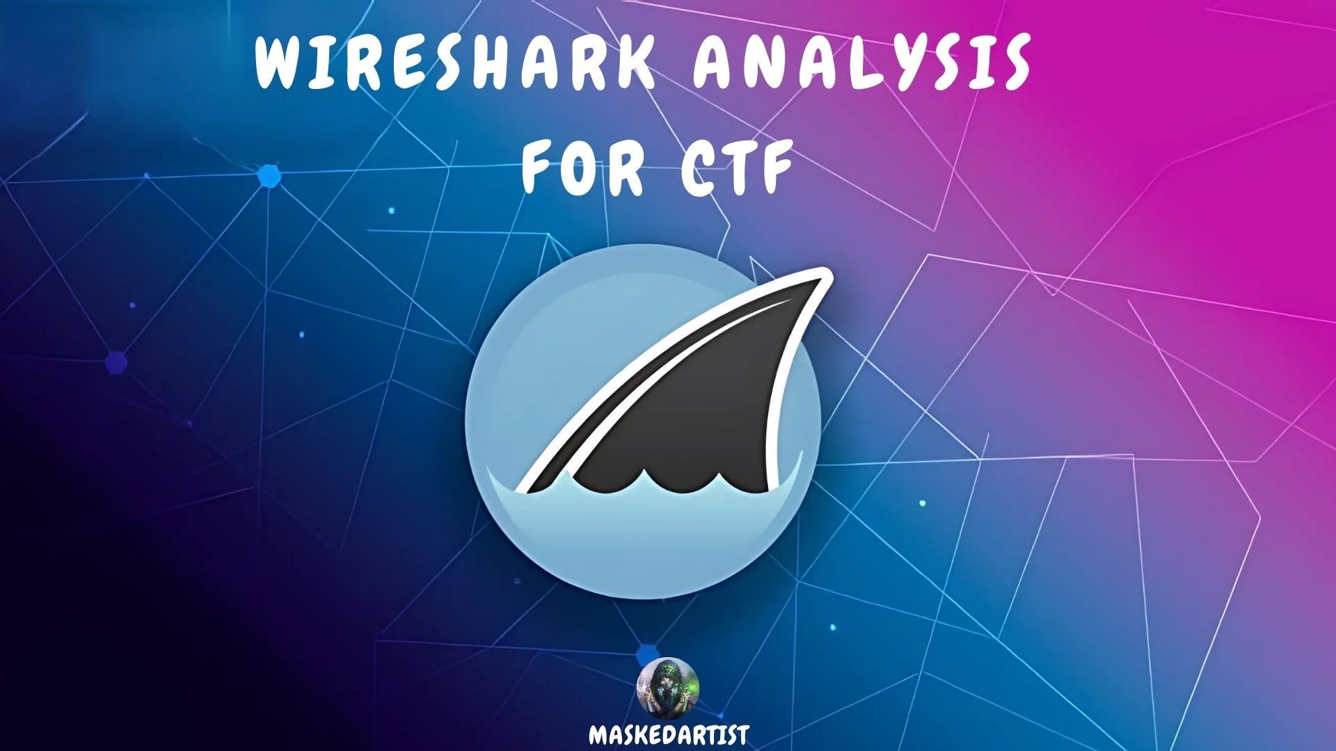 1920x1080 Forensics : WireShark