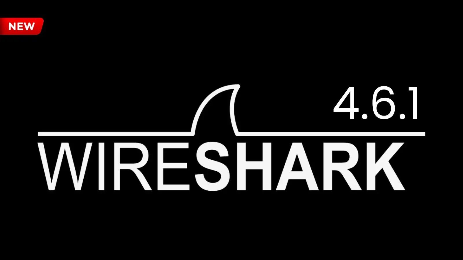 1600x900 Wireshark 4.6.1 Released With Patch For Crash Inducing Vulnerabilities