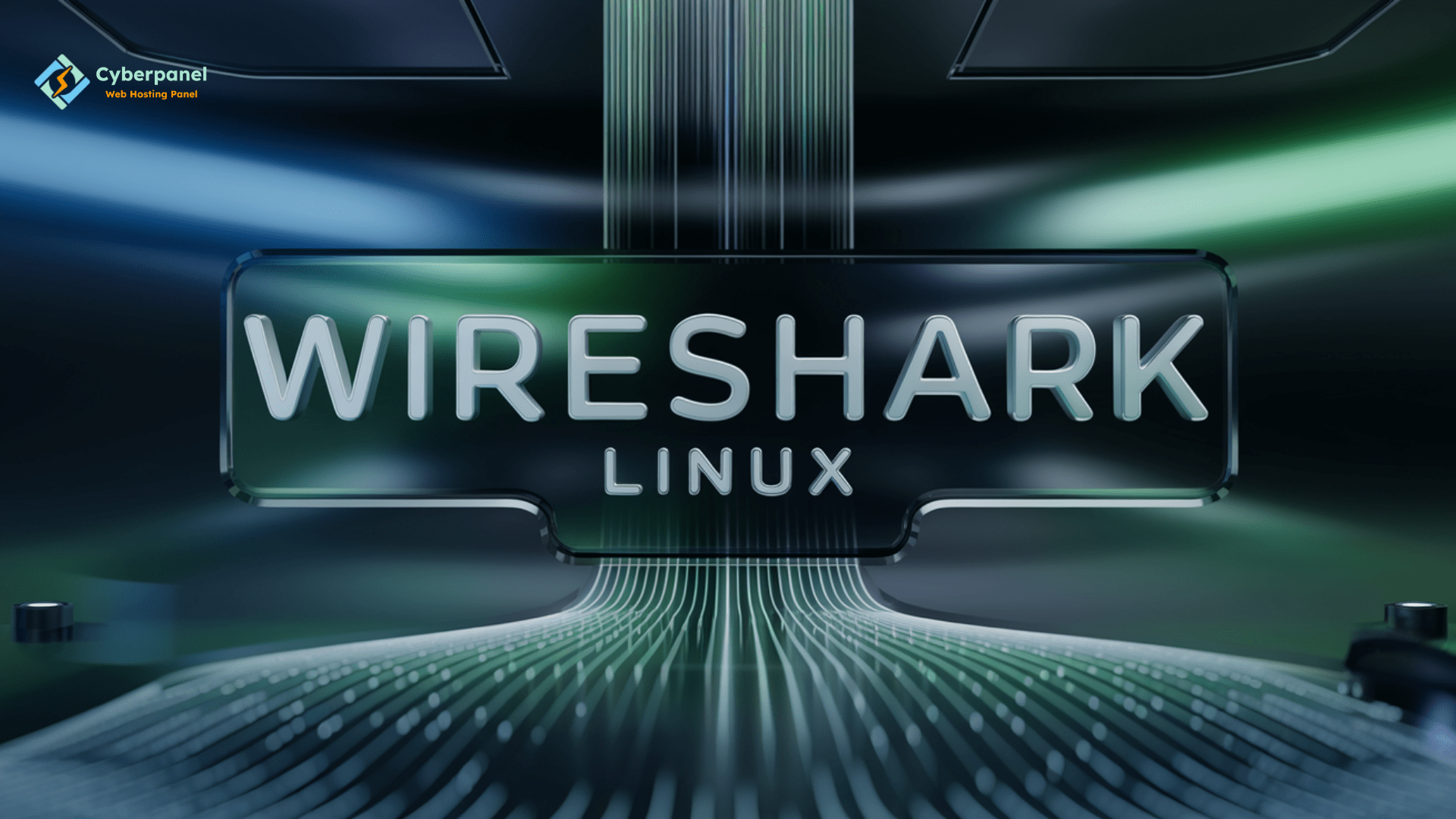 1920x1080 Wireshark Linux 2026: Powerful Packet Analysis Made Easy!