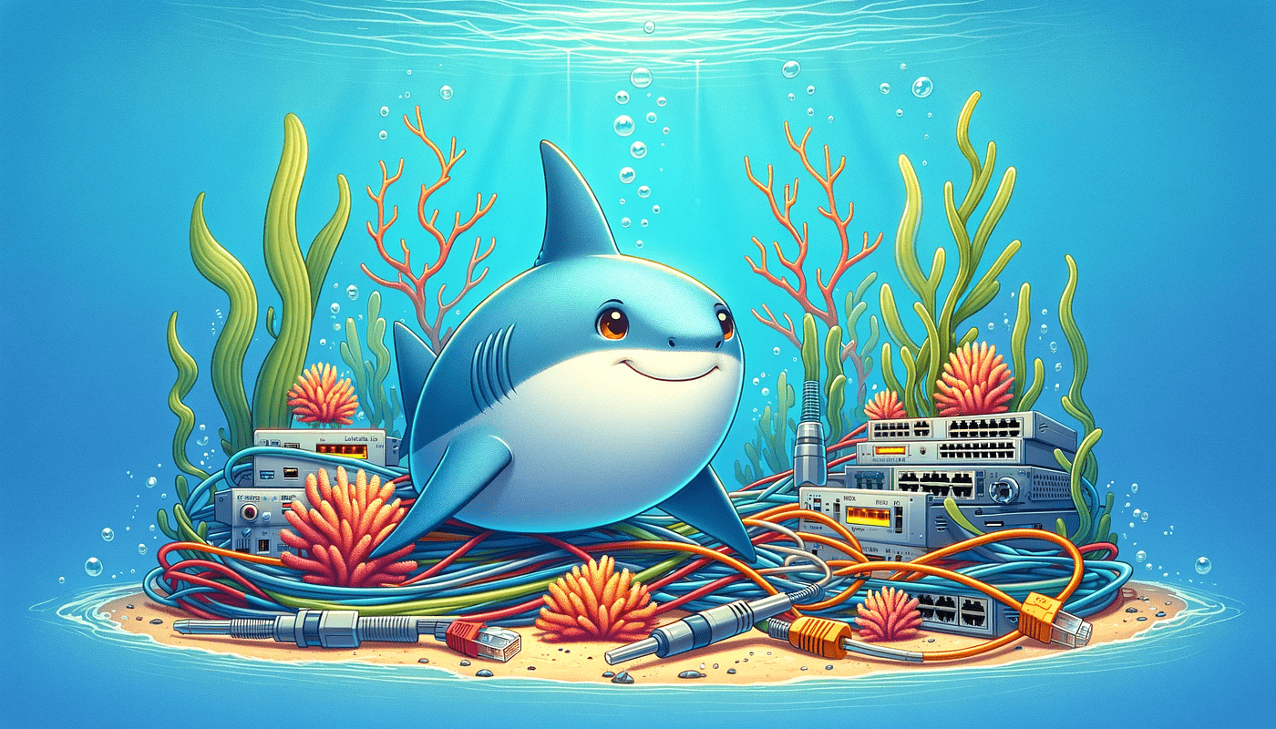 1400x800 Mastering Debugging With Wireshark: A Beginner Friendly Guide For Developers
