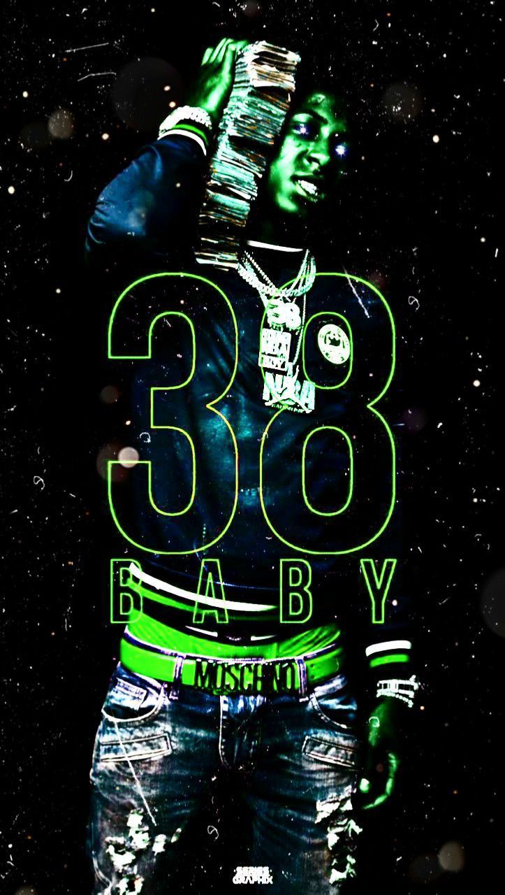723x1280 NBA YoungBoy Wallpaper: Elevate Your Screen with Style!. Nba youngboy 4kt wallpaper, Waves wallpaper iphone, Cartoon wallpaper iphone