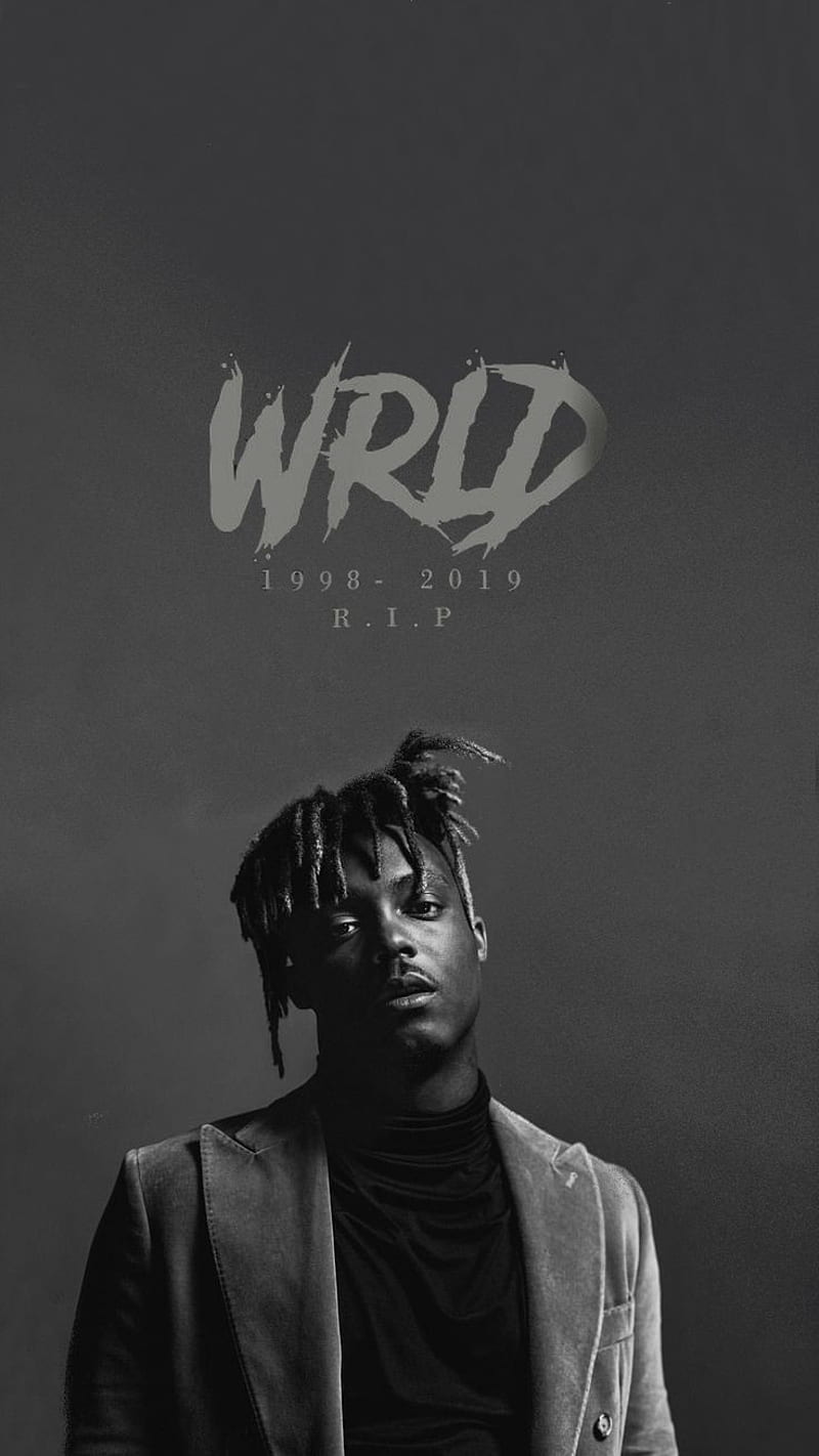 800x1422 RIP Juice wrld, 999club, comego, juice wrld, juice wrld rip, legends never die, HD phone wallpaper