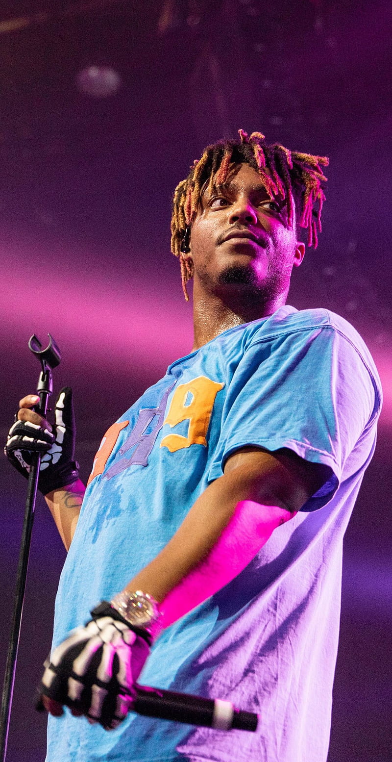 800x1554 Juice wrld, juicewrldforever, HD phone wallpaper