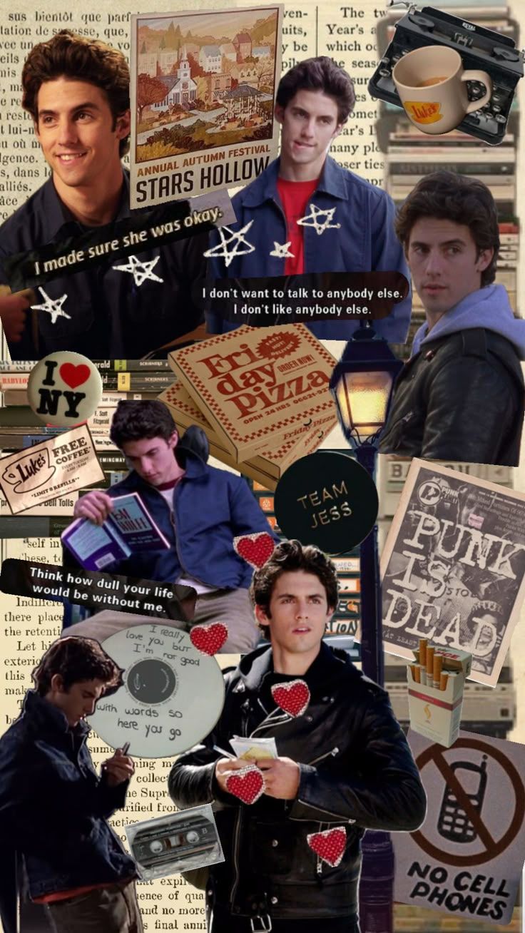736x1308 member of the jess mariano fan club #jess #jessmariano #teamjess #gilmoregirls #starshollow #rorygilmore #wallpaper #fyp