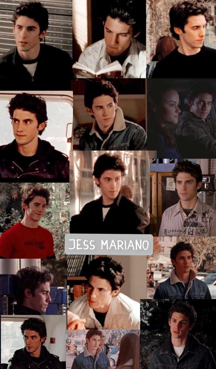 736x1257 Jess Collage Wallpaper