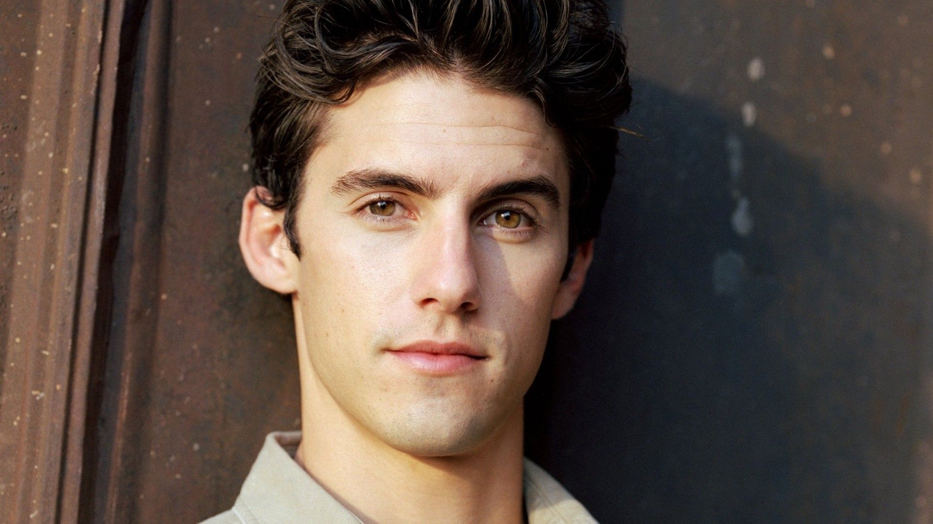 1920x1080 TV Character Spotlight Mariano (Gilmore Girls)