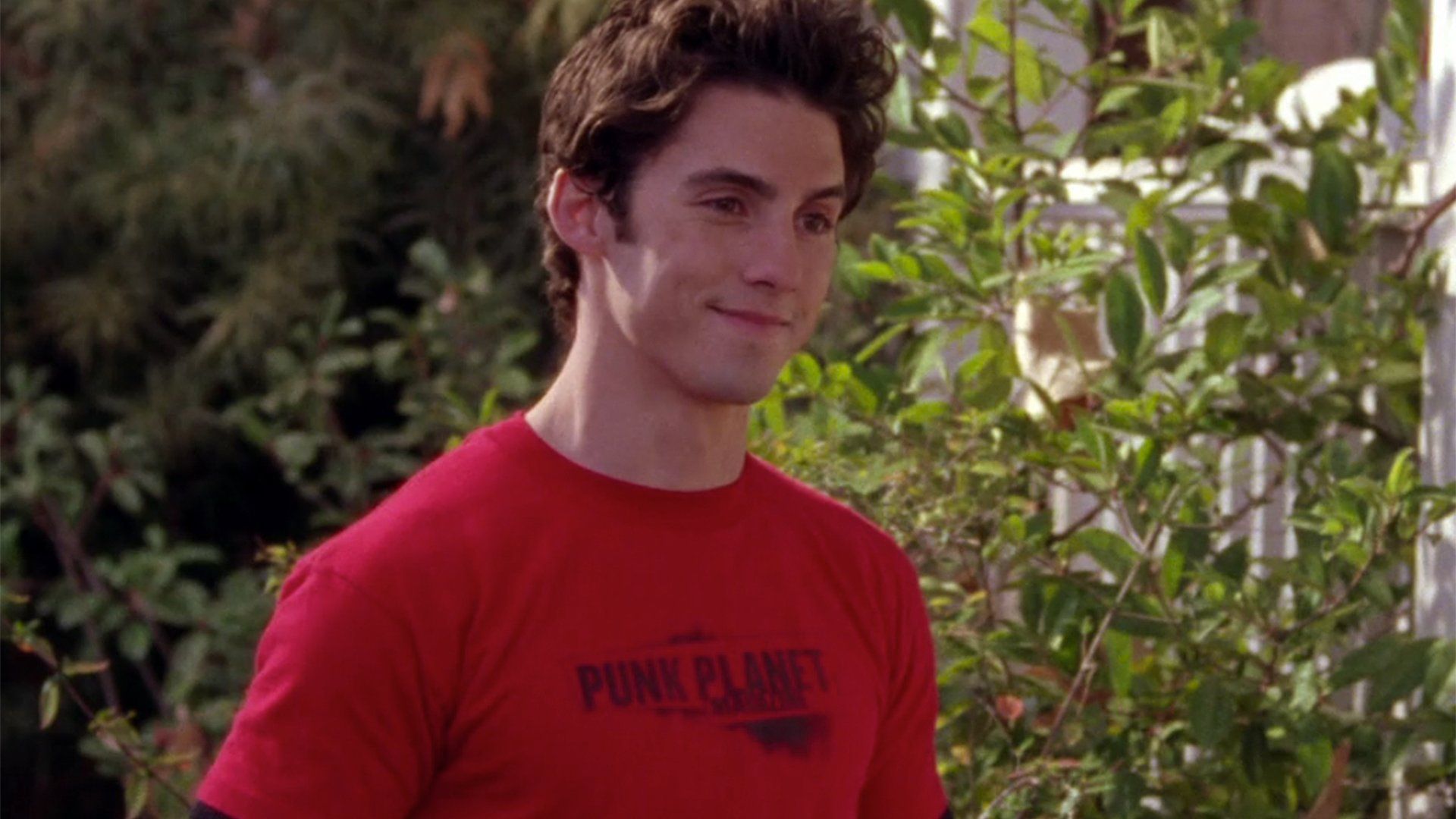 1920x1080 Gilmore Girls: A Year in the Life Validated Everyone Who Loved Jess Mariano