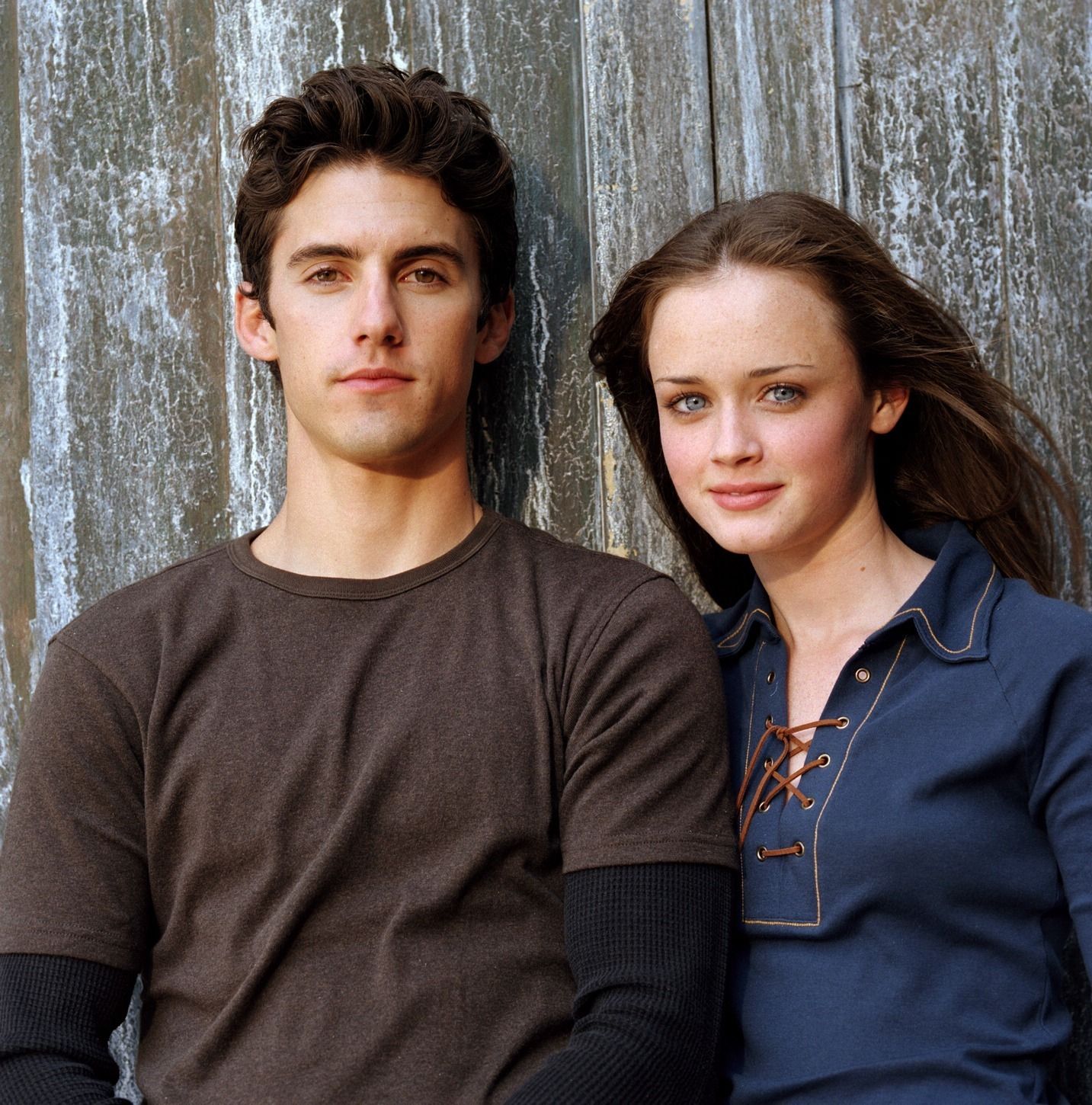 1433x1450 Things 'Gilmore Girls' Jess & Lane Have In Common, From Luke's Diner To Disliking Dean
