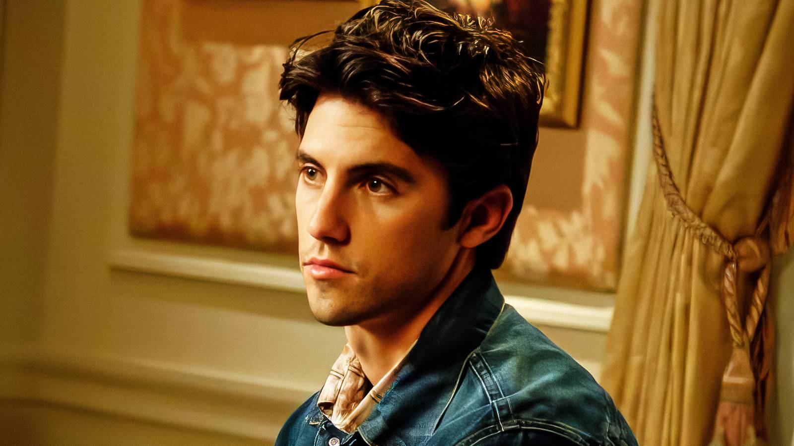 1600x900 Harsh Realities About Jess Mariano's Character In Gilmore Girls