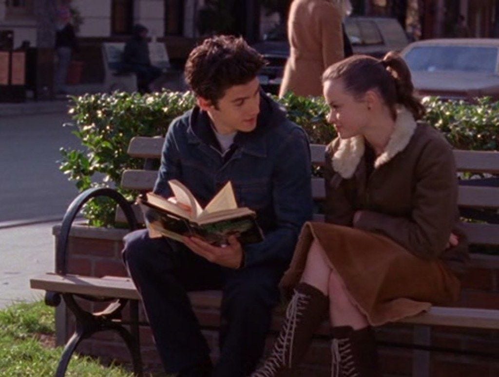 1024x775 Reading List: Jess Mariano Alice Bizzarri
