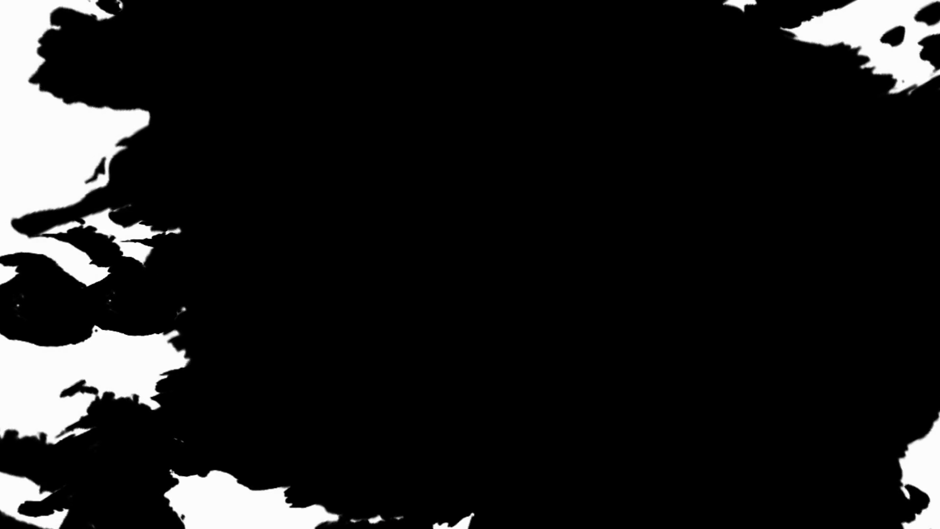 1920x1080 Ink Drops Ink Blot Organic Ink Drop Ink Splat 138