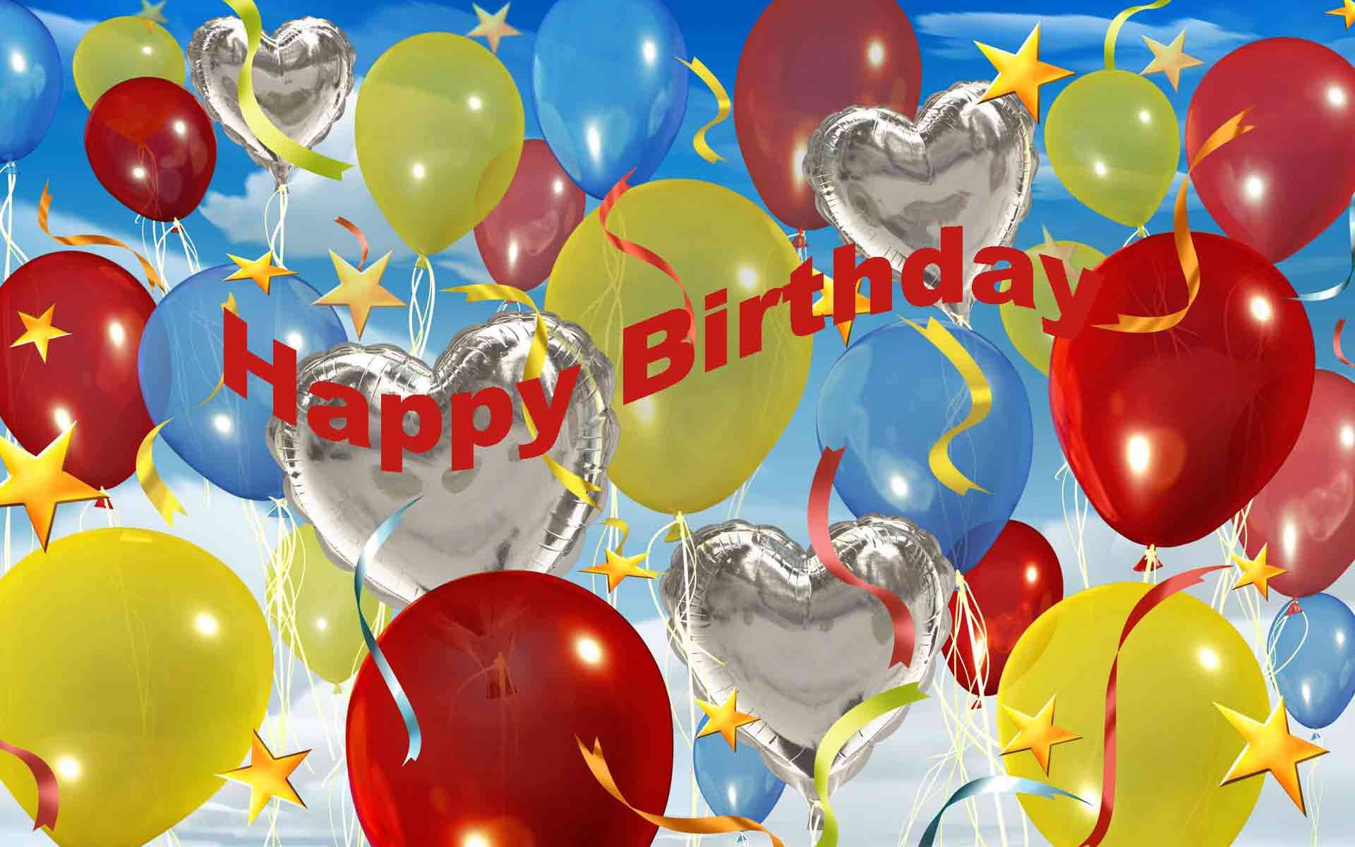 1920x1200 Happy Birthday Picture